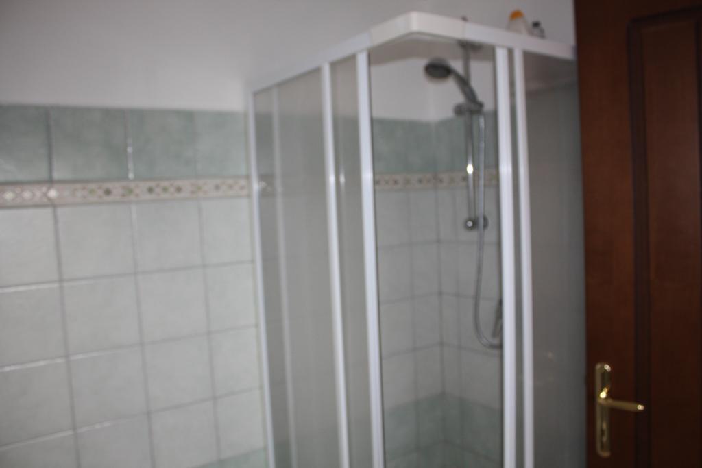 La Ginestra Guest House Orosei Bagian luar foto