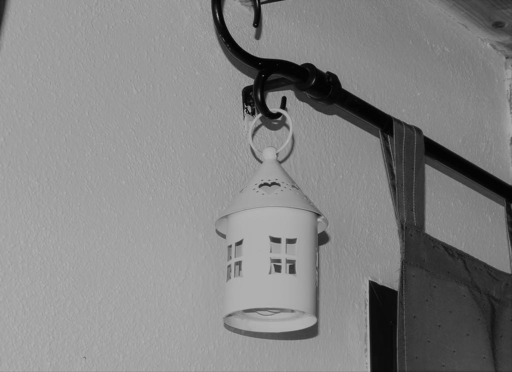 La Ginestra Guest House Orosei Bagian luar foto